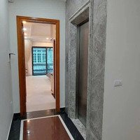 Siêu Hiếm - Nhà Mới 6 Tầng - Thang Máy - Khu Phân Lô Ngõ 61 Lạc Trung - Đường Hè Rộng - Kinh Doanh