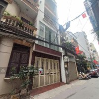 Bán Nhà Tô Hiều Hà Đông_Gần Công Viên Văn Quán_Nhà Dân Xây Đẹp_Ngõ Rộng Nhà Gara Oto_48M_11,6 Tỷ