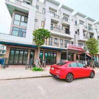 Đón Sóng Chung Cư Chỉ Hơn 4 Tỷ 4 Tầng 75M2 Đối Diện 7 Tòa Chung Cư Tiềm Năng Tăng Trưởng Lớn