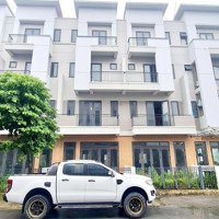 Đón Sóng Chung Cư Chỉ Hơn 4 Tỷ 4 Tầng 75M2 Đối Diện 7 Tòa Chung Cư Tiềm Năng Tăng Trưởng Lớn