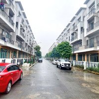 Đón Sóng Chung Cư Chỉ Hơn 4 Tỷ 4 Tầng 75M2 Đối Diện 7 Tòa Chung Cư Tiềm Năng Tăng Trưởng Lớn