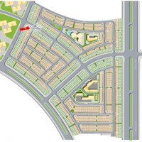 Cần Bán Lô Góc Odv Trục N4( Đường Xuống Quảng Trường Biển). Liên Hệ:0986289508