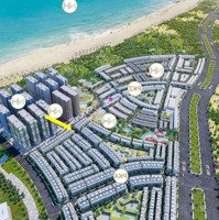 Cần Bán Lô Góc Odv Trục N4( Đường Xuống Quảng Trường Biển). Liên Hệ:0986289508
