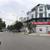 Chủ Bán Nền Kdc Kiến Á - Liên Phường 135M2 (5X27M) Đối Diện Công Viên.