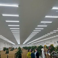 Bán Kho, Nhà Xưởng Mặt Tiền Tỉnh Lộ 3, Cam Lâm, Khánh Hoà Gần Cụm Cn Trảng É