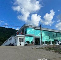 Bán Kho, Nhà Xưởng Mặt Tiền Tỉnh Lộ 3, Cam Lâm, Khánh Hoà Gần Cụm Cn Trảng É