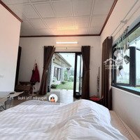Chỉ Hơn 6 Triệu/M2 Có Ngay Homestay Nghỉ Dưỡng Tại Cư Yên , Lô Góc 630M Cư Yên - Lương Sơn