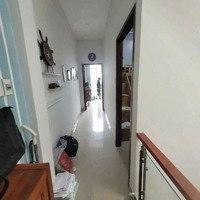 Bán Nhà Mặt Tiền Hẻm 6M. Huỳnh Tấn Phát. Tt Nhà Bè.diện Tích4X16M. Giá Bán 3.9 Tỷ