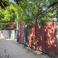 Bán 1 Nửa Hoặc Tất Cả Lô Đất 98M Tại Ngõ 76 An Dương