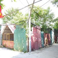 Bán 1 Nửa Hoặc Tất Cả Lô Đất 98M Tại Ngõ 76 An Dương
