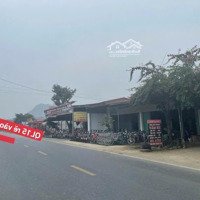 Chỉ 60 Triệu Có Ngay Lô Đất Full Thô Cư Tại Ngọc Lặc Thanh Hóa