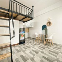 Đầy Đủ Nội Thất Decor Đẹp Ngay Thạnh Lộc 18 Có Nuôi Thú Cưng