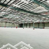 Kho Xưởng 1000M2 Đến 10.000M2 Kcn Ngọc Hồi Mới Dựng, Pccc Đầy Đủ, Cao 12M, Cont Vào, 80Nghìn/M2/Th