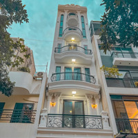 Siêu Hiếm Văn Khê ,7 Tầng Thang Máy, 50M Nhà Đẹp, Ô Tô Kinh Doanh