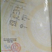 Bán Nhà Mặt Tiền Đường Nguyễn Văn Thoại.vị Trí Kinh Doanh Sầm Uất Ngủ Hành Sơn Tp Đà Nẵng