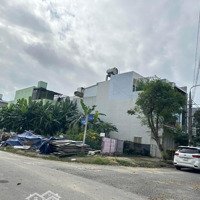 Bán Góc 2 Mặt Tiền Nước Mặn 1 Với Nguyễn Thế Kỷ - Nam Việt Á.