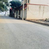 Cần Bán 100M2 Gia Lâm - Hà Nội Đường Trục Chính 2 Ô Tô Tránh Nhau Sát Kđt Xuân Cầu Giá Bán 53 Triệu/M2