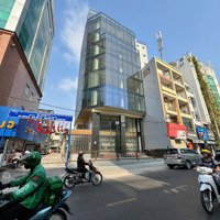 Bán Toà Nhà Thương Mại 84 Huỳnh Văn Bánh Phú Nhuận -Diện Tích3.600M2 - 2 Hầm - 10 Tầng - Giá Bán 280 Tỷ