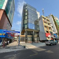 Bán Toà Nhà Thương Mại 84 Huỳnh Văn Bánh Phú Nhuận -Diện Tích3.600M2 - 2 Hầm - 10 Tầng - Giá Bán 280 Tỷ