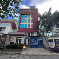 Siêu Phẩm - Nhà Góc 2 Mặt Tiền Đường Số 1 Ngay Trạm Metro - Dt: 10X20M - Qhxd 5 Tầng - Giá Chỉ 40Tỷ