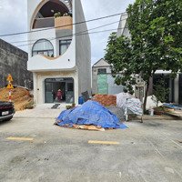 Đất Đẹp 67M Ngang 5M Kdc Đất Mới Gần Ngã Tư Chiêu Liêu Tp. Dĩ An