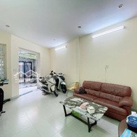 Bán Nhà Phường 7 - Tân Bình, Mặt Tiền Đường Sao Mai - 68M2 - 3 Tầng - 12.8 Tỷ Tl