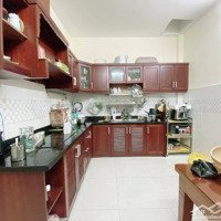 Bán Nhà Phường 7 - Tân Bình, Mặt Tiền Đường Sao Mai - 68M2 - 3 Tầng - 12.8 Tỷ Tl