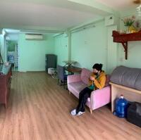 Cho thuê căn hộ tập thể ngõ 3 Tạ Quang Bửu, 6.5 triệu 55m2, Full đồ vào ngay
