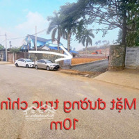 Bán Đất Thổ Cư Tại Đông Xuân, Quốc Oai, Hà Nội Diện Tích 80-150M, Giá Chỉ 1,7 Tỷ Đồng/Lô