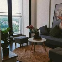 Cho thuê căn hộ  Symphony Riverside 50m2 2pn full đồ 1wc giá 12tr