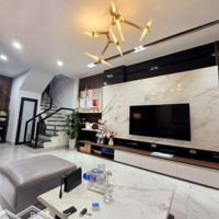 Phân Lô Ô Tô Tránh - Văn Quán - Diện Tích 40M2 - Xây 5 Tầng -Giá Hơn 12 Tỷ. Phù Hợp Để Ở, Văn Phòng