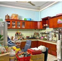 Bán Nhà 1 Sẹc Đường Hòa Bình, Hiệp Tân, Tân Phú. Ngang 4X19 4Tầng Giá Bán 8.99Ty
