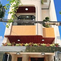Kẹt Tiền Bán Cần Bán Nhà Phùng Khắc Khoan, Q1-Giá:4.15Tỷ/68.5M2(4.8X14M). Sổ Sẵn.đang Cho Thuê 15 Triệu