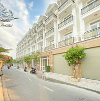 Chỉ Với 2,5Tỷ Đã Có Thể Sỡ Hữu 1 Căn Nhà Phố Liền Kề Ngaymặt Tiềnql13 Sổ Hồng Có Ngân Hàng Cho Vay