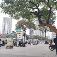 Nguyễn Trãi - Thanh Xuân . 6 Tầng 2 Mặt Phố - Kinh Doanh. Diện Tích: 31M - Giá Bán 18Ty. Lh : 0337202228
