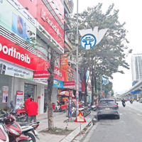 Nguyễn Trãi - Thanh Xuân . 6 Tầng 2 Mặt Phố - Kinh Doanh. Diện Tích: 31M - Giá Bán 18Ty. Lh : 0337202228