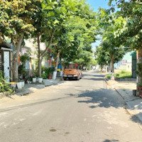 Bán Lô Đất 104M2 Đường 5M5 Nguyễn Đức Thiệu (Hòa Thọ Đông, Cẩm Lệ)