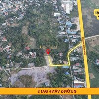Đất Hà Nội Chỉ Hơn 600 Triệu, Sẵn Sổ Đỏ, 100% Đất Ở Tại Mỹ Đức, Ngay Vành Đai 5 Liên Hệ: 0973430919