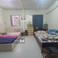 Bán Hẻm 8M Lạc Long Quân, Tân Bình, 68M2, Ngang 5M, Chỉ 7 Tỷ Nhỉnh