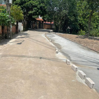 Chính Chủ Bán Lô Đất Xã Xuân Đìnhdiện Tích68M2 Xmặt Tiền4,45M. Ô Tô Kinh Doanh Liên Hệ: 0936685969