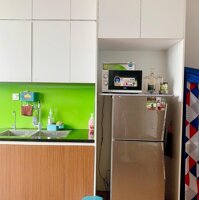 Cho thuê căn hộ full nội thất chung cư Thanh Hà Mường Thanh