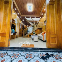 Bán Nhà Hẻm Xe Tải 5M 1 Sẹc Thông Đường Số 59, P.14, 4 X 12 Giá Bán 5,18 Tỷ Tl
