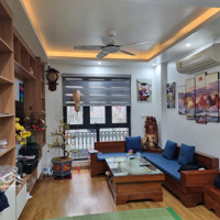 Bán Nhà 5 Tầng Đẹp Phố Lê Trọng Tấn, Ô Tô Vào Nhà. Diện Tích 40M2 Giá Hơn 10 Tỷ