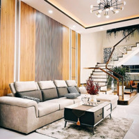 Chủ Nhà Xuất Ngoại Cần Bán Nhà Nguyễn Cửu Vân, P17, Bình Thạnh 67M2 Chỉ Với 2 Tỷ 590