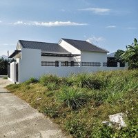 Bán Đất Tại Xã Diên Sơn, Diên Khánh, Khánh Hòa, Giá Ưu Đãi 8 Triệu / M2, Diện Tích 204 M2