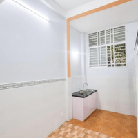 Room Duplex - Cửa Sổ Lớn - Tầng Trệt (Cách Dh Cn4 1Km) - Mới Xây (New)