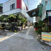 Bán Nhà 1 Trệt 1 Lầu Cách Lê Văn Tao 5M Thuộc Trung Tâm Phường 1, Dt: 4 X 10M2 (Hoàn Công)