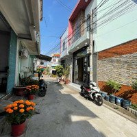 Bán Nhà 1 Trệt 1 Lầu Cách Lê Văn Tao 5M Thuộc Trung Tâm Phường 1, Dt: 4 X 10M2 (Hoàn Công)