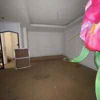 Cho thuê Mặt bằng kinh doanh Phố Trần Đại Nghĩa, làm spa, showroom, Thẩm Mỹ Viện Phố Hai Bà Trưng
