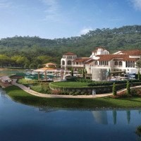 Biệt Thự View Hồ Thanh Xuân Valley Đẹp Nhất Miền Bắc, Rừng Thông Bao Phủ, Sổ Lâu Dài